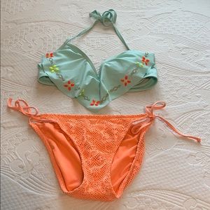 Bright Bikini